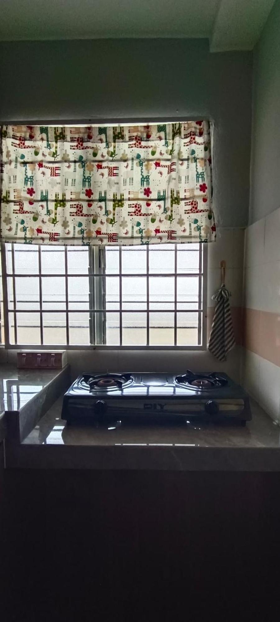 M.Fr Homestay Pangsapuri Putra Damai Путраджая Экстерьер фото