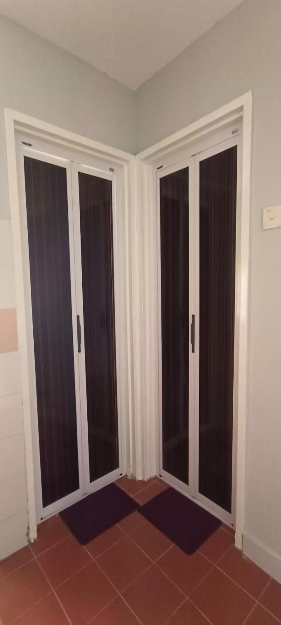 M.Fr Homestay Pangsapuri Putra Damai Путраджая Экстерьер фото