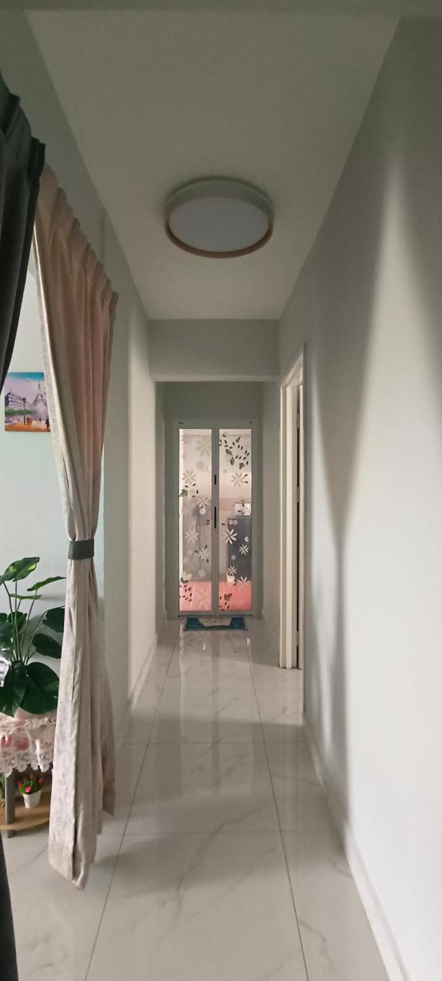 M.Fr Homestay Pangsapuri Putra Damai Путраджая Экстерьер фото